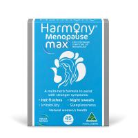 Martin & Pleasance Harmony Menopause Max 45t